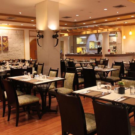 Chon Inter Hotel Τσον Μπουρί Εξωτερικό φωτογραφία