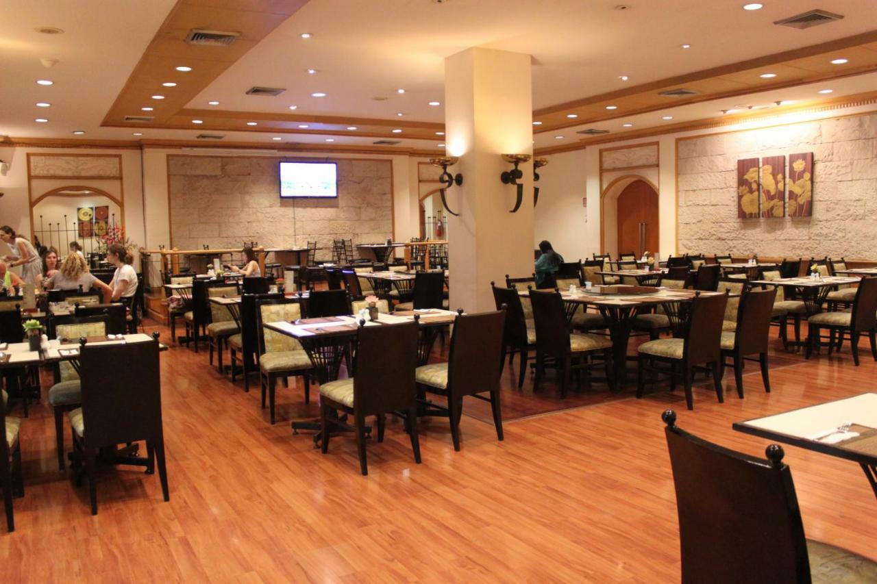 Chon Inter Hotel Τσον Μπουρί Εξωτερικό φωτογραφία